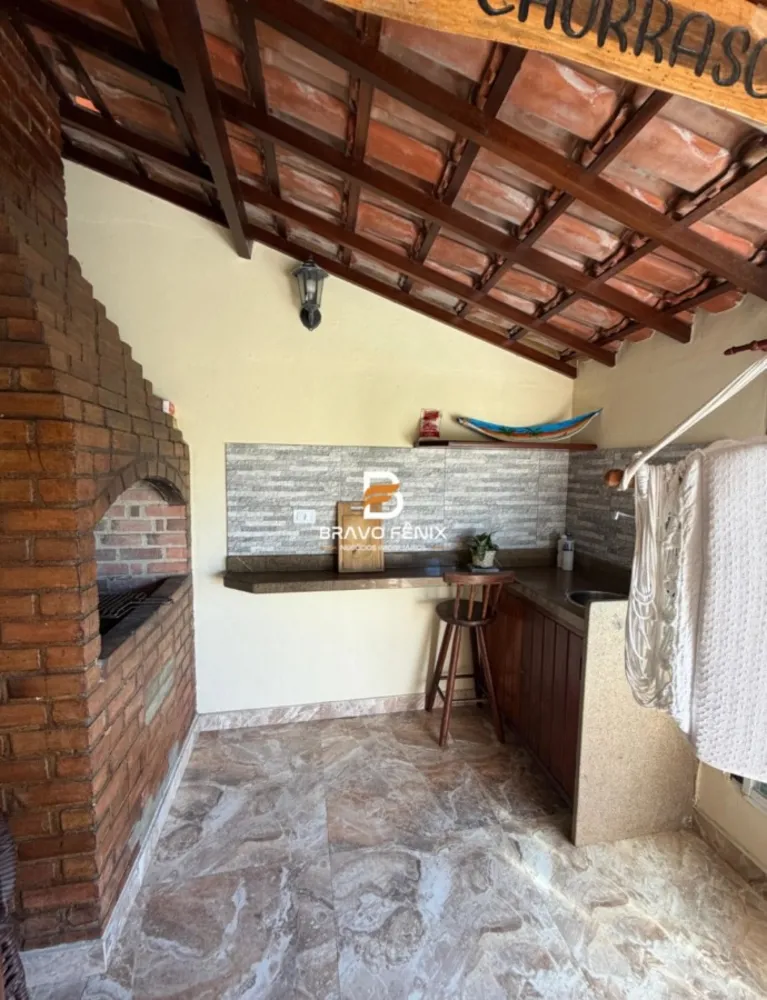 Casa, 3 quartos, 120 m² - Foto 14