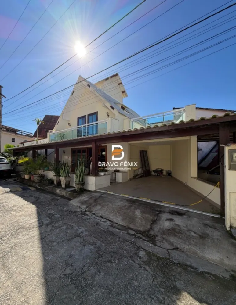 Casa, 3 quartos, 120 m² - Foto 1
