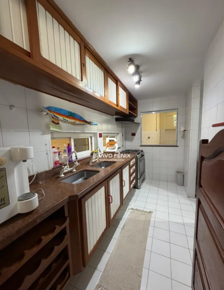 Casa, 3 quartos, 120 m² - Foto 4