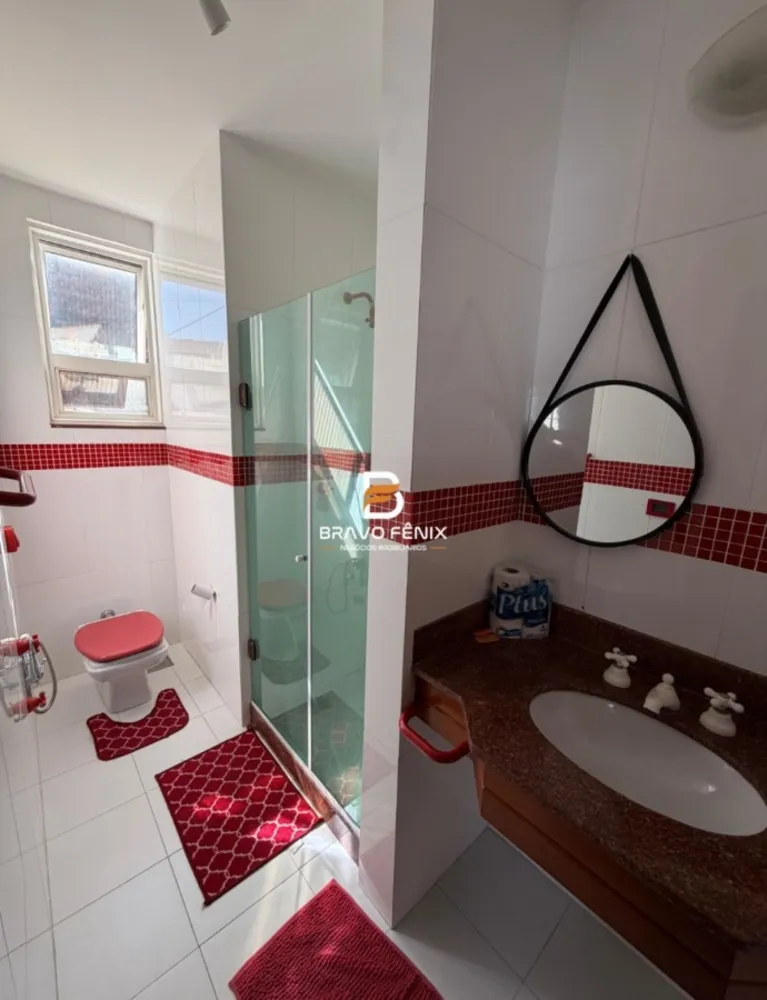 Casa, 3 quartos, 120 m² - Foto 10
