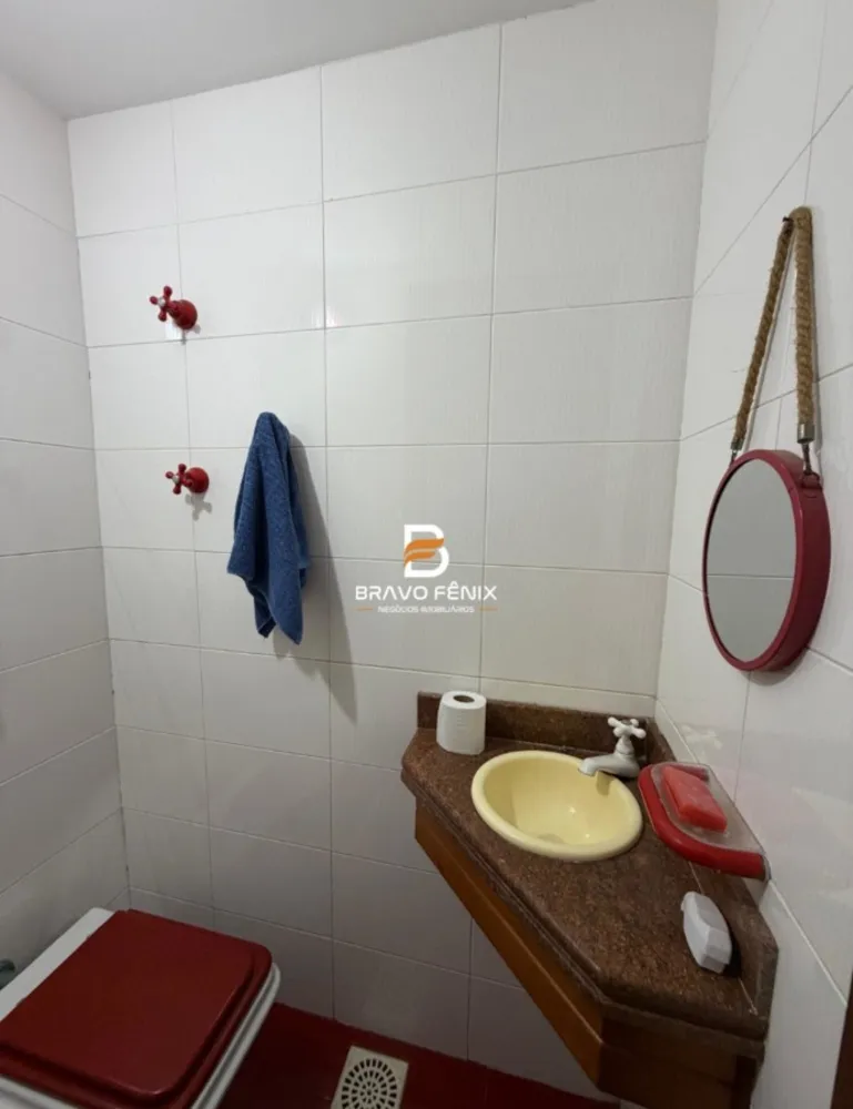 Casa, 3 quartos, 120 m² - Foto 11