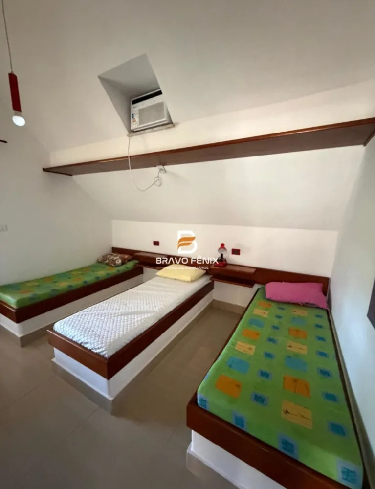 Casa, 3 quartos, 120 m² - Foto 7