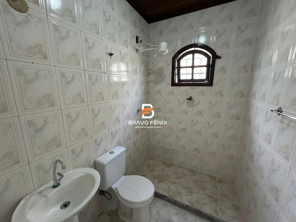 Casa, 3 quartos - Foto 10