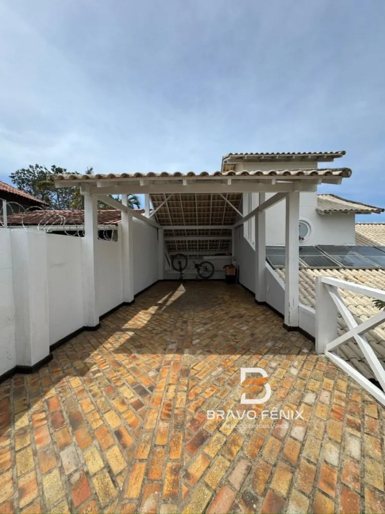 Casa, 5 quartos, 525 m² - Foto 20
