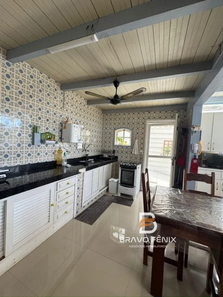 Casa, 5 quartos, 525 m² - Foto 5