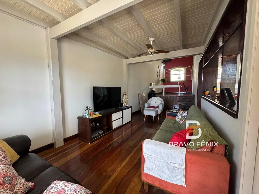 Casa, 5 quartos, 525 m² - Foto 8