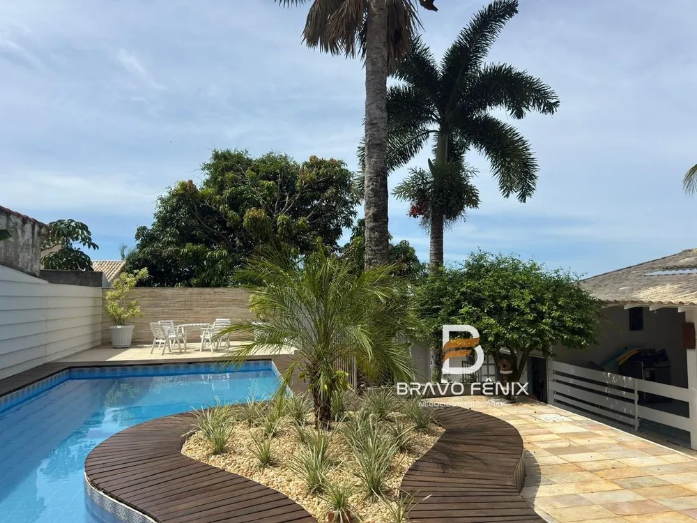 Casa, 5 quartos, 525 m² - Foto 42