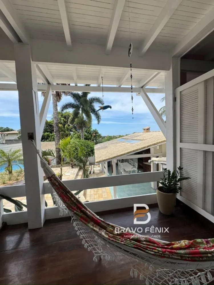Casa, 5 quartos, 525 m² - Foto 10