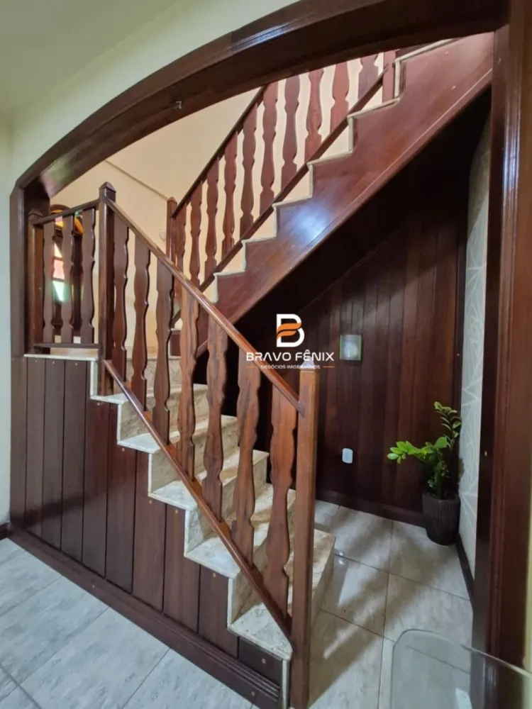 Casa, 3 quartos - Foto 6