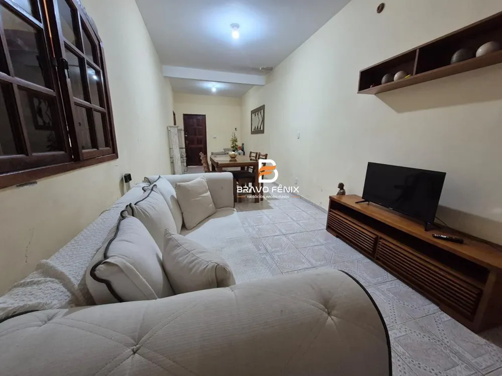 Casa, 3 quartos - Foto 3