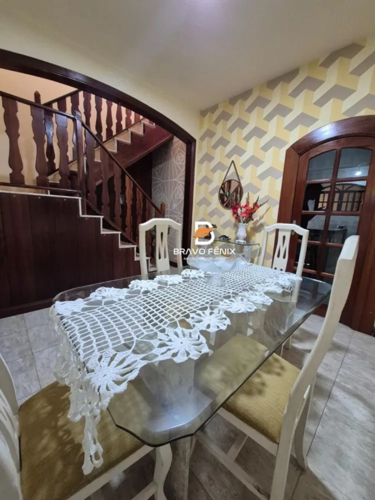 Casa, 3 quartos - Foto 5