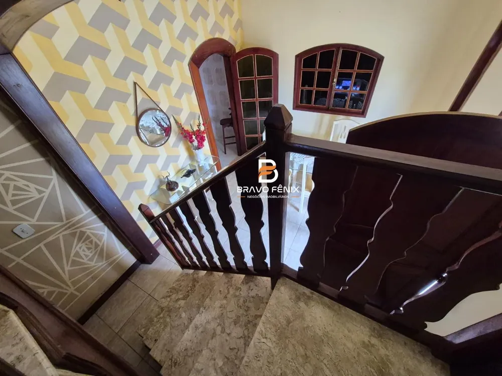 Casa, 3 quartos - Foto 7