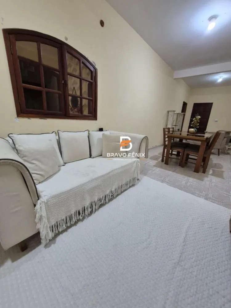 Casa, 3 quartos - Foto 2