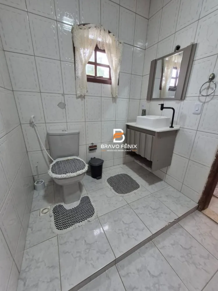 Casa, 3 quartos - Foto 10