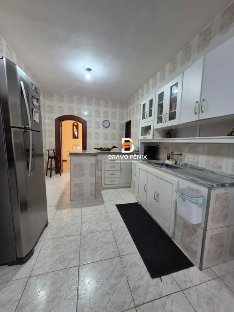 Casa, 3 quartos - Foto 17