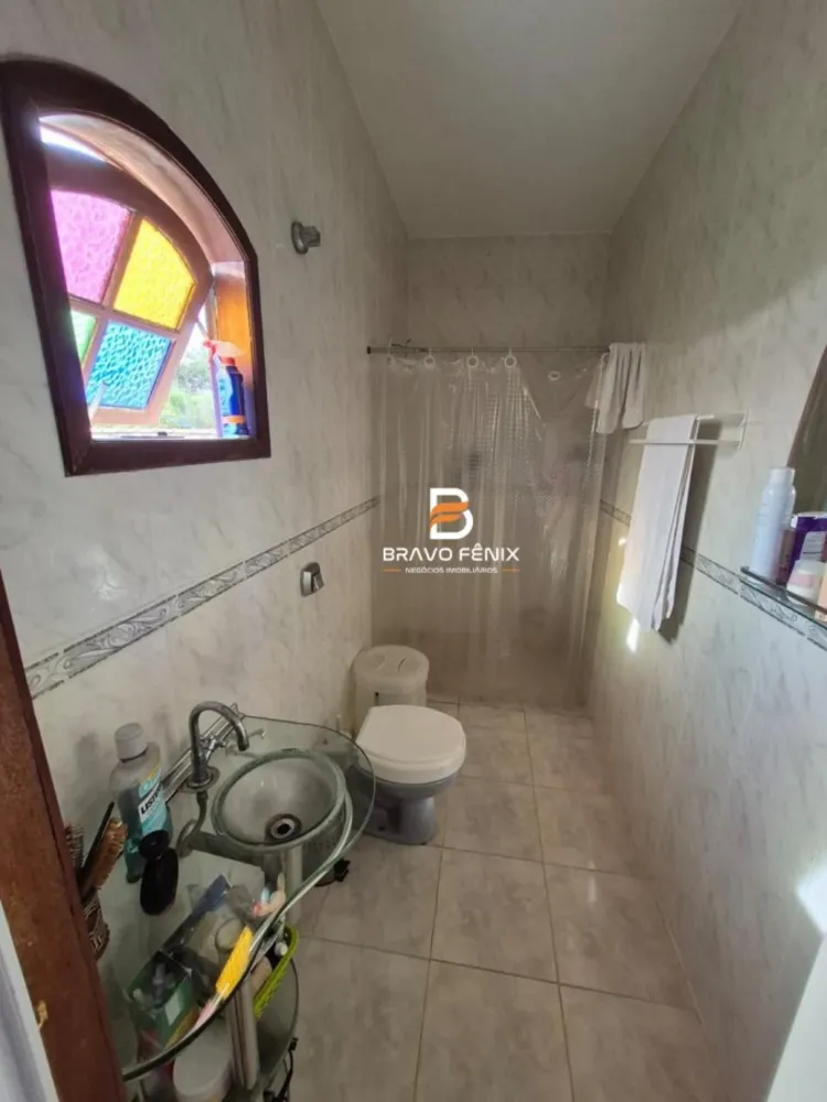 Casa, 3 quartos - Foto 21