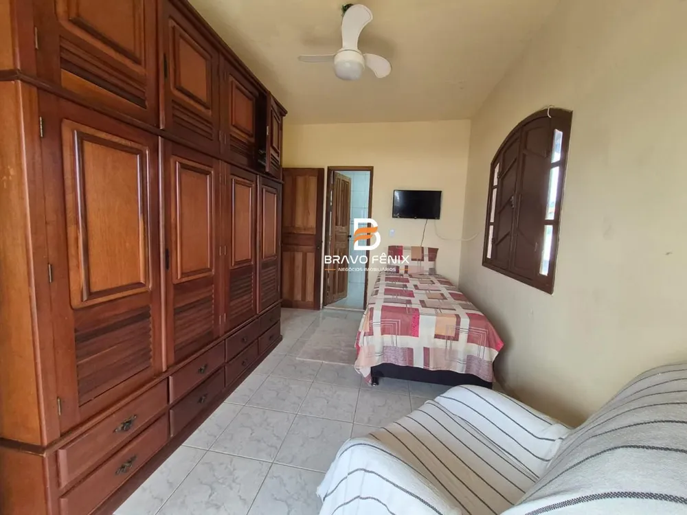 Casa, 3 quartos - Foto 12