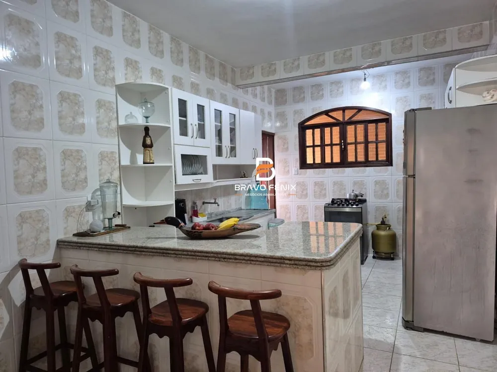 Casa, 3 quartos - Foto 16