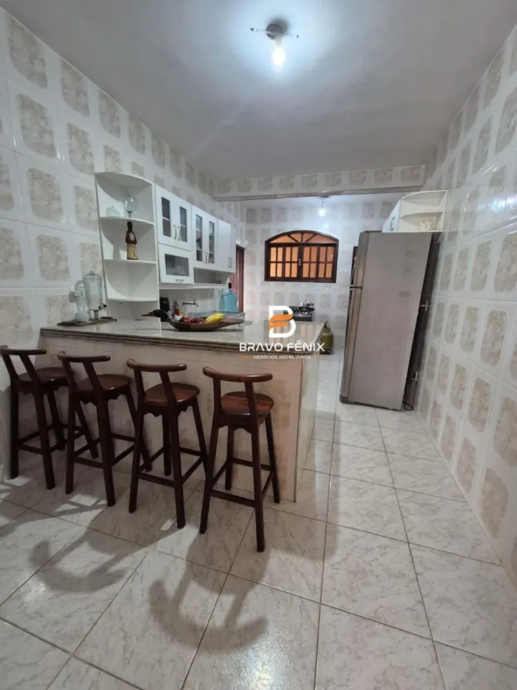 Casa, 3 quartos - Foto 18