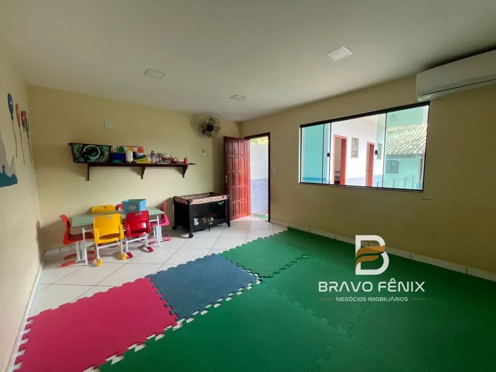 Casa, 5 quartos, 450 m² - Foto 7