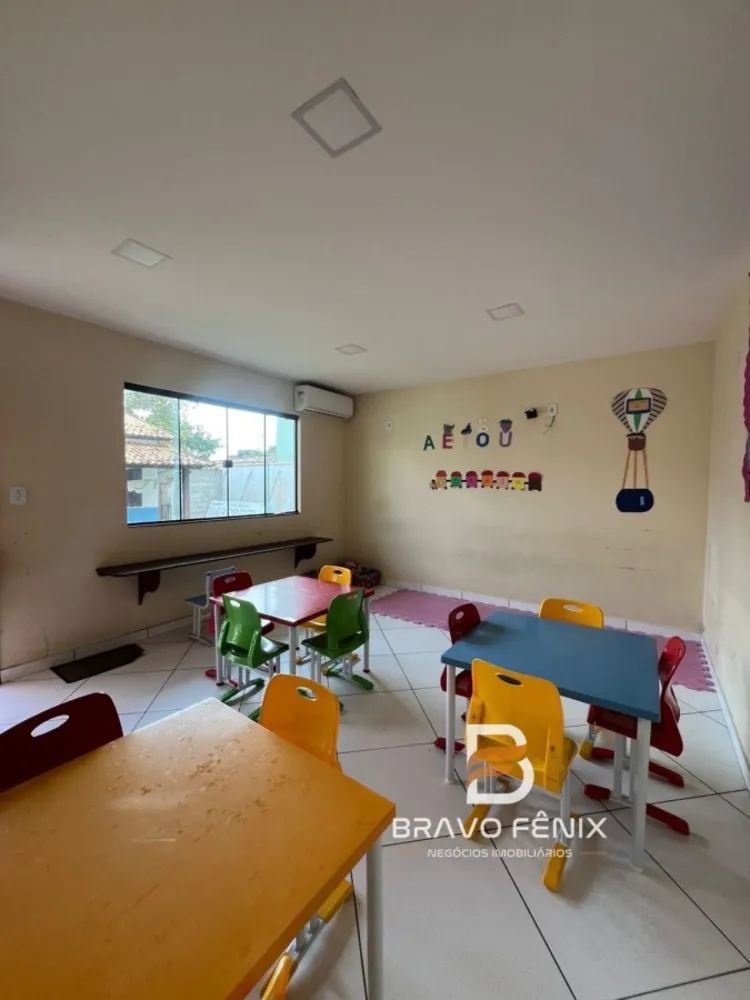 Casa, 5 quartos, 450 m² - Foto 11