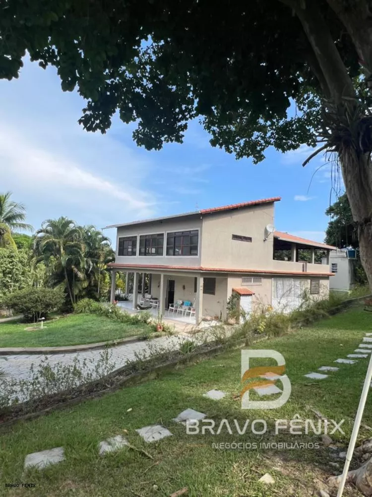 Casa, 4 quartos - Foto 4