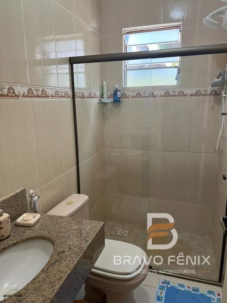 Casa, 4 quartos - Foto 15