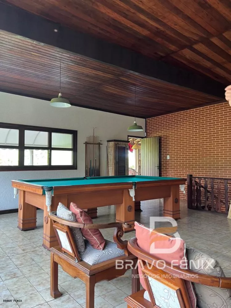 Casa, 4 quartos - Foto 13