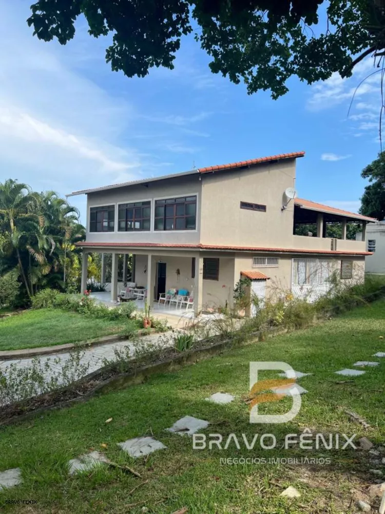 Casa, 4 quartos - Foto 3