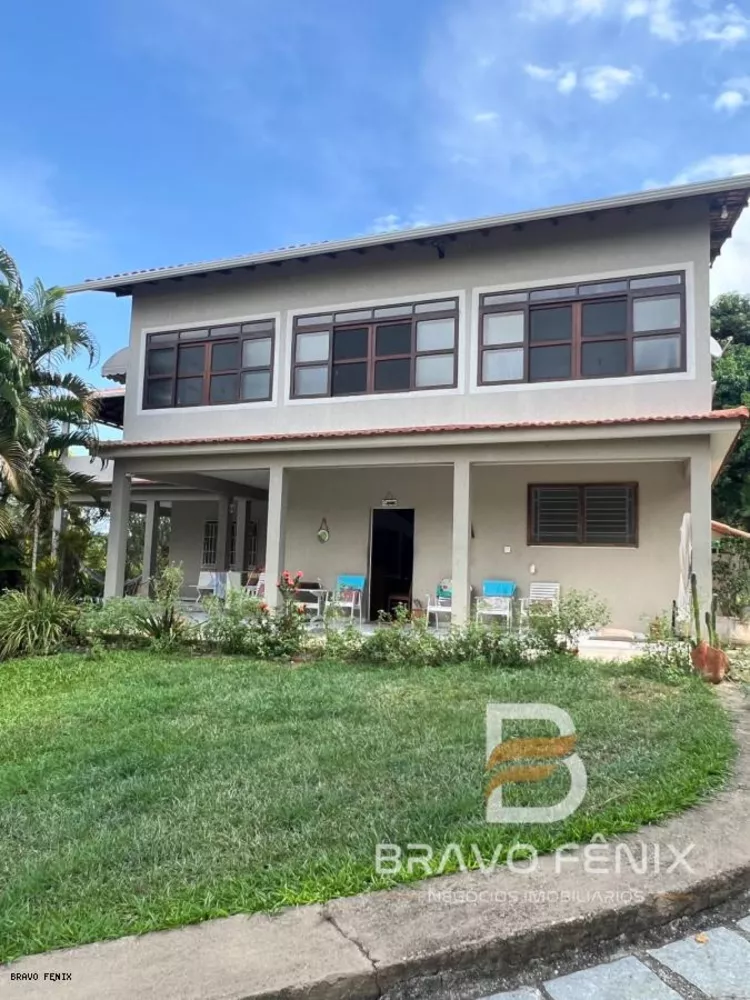 Casa, 4 quartos - Foto 1