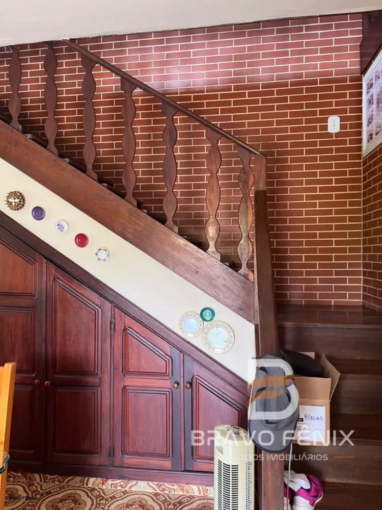 Casa, 4 quartos - Foto 12