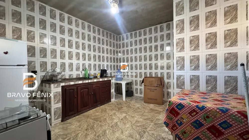 Casa, 2 quartos, 500 m² - Foto 12