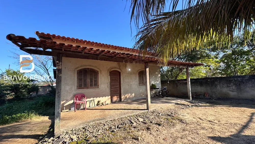 Casa, 2 quartos, 500 m² - Foto 2