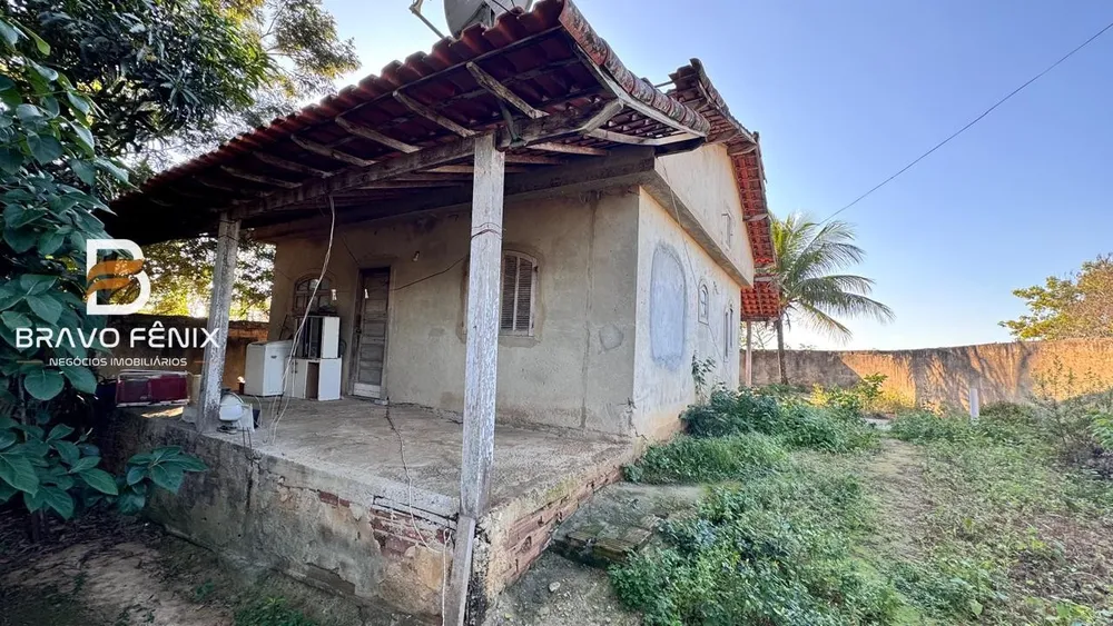 Casa, 2 quartos, 500 m² - Foto 8