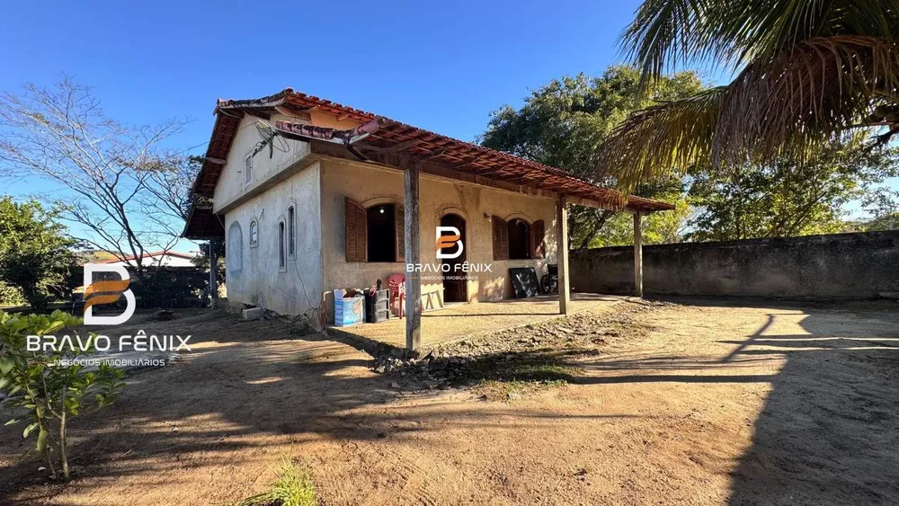 Casa, 2 quartos, 500 m² - Foto 16