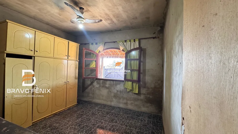 Casa, 2 quartos, 500 m² - Foto 11