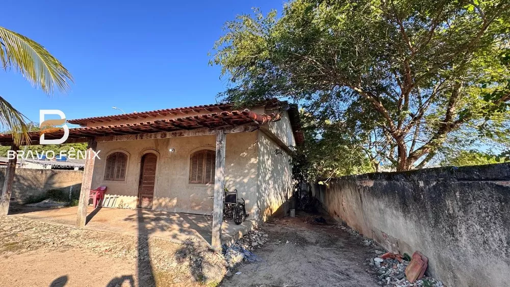 Casa, 2 quartos, 500 m² - Foto 3