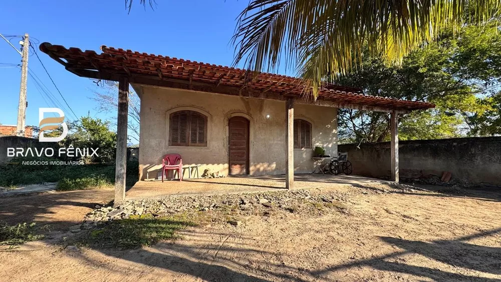 Casa, 2 quartos, 500 m² - Foto 5