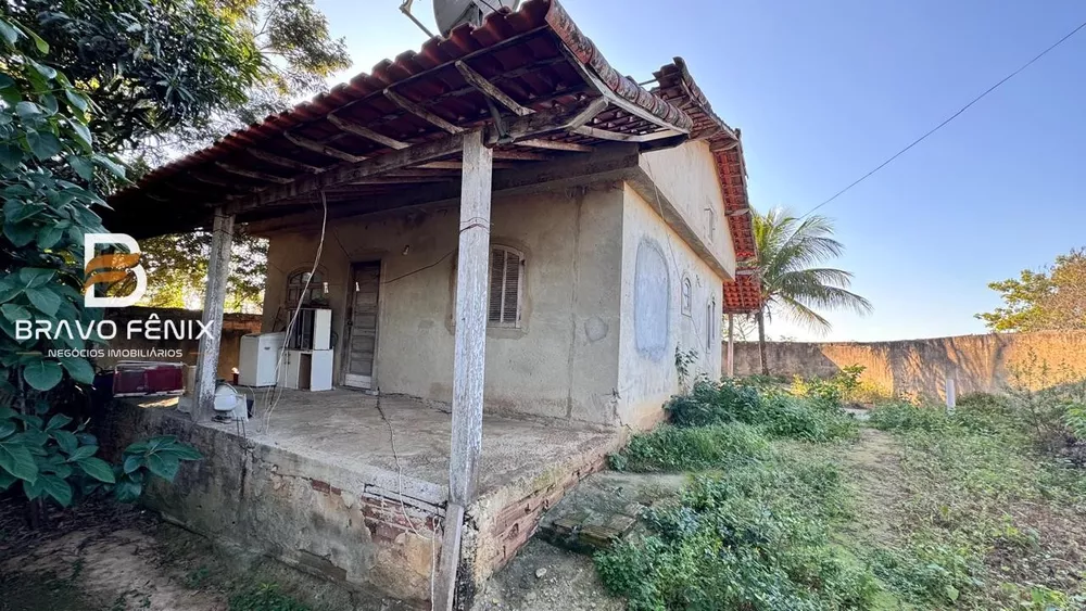 Casa, 2 quartos, 500 m² - Foto 6