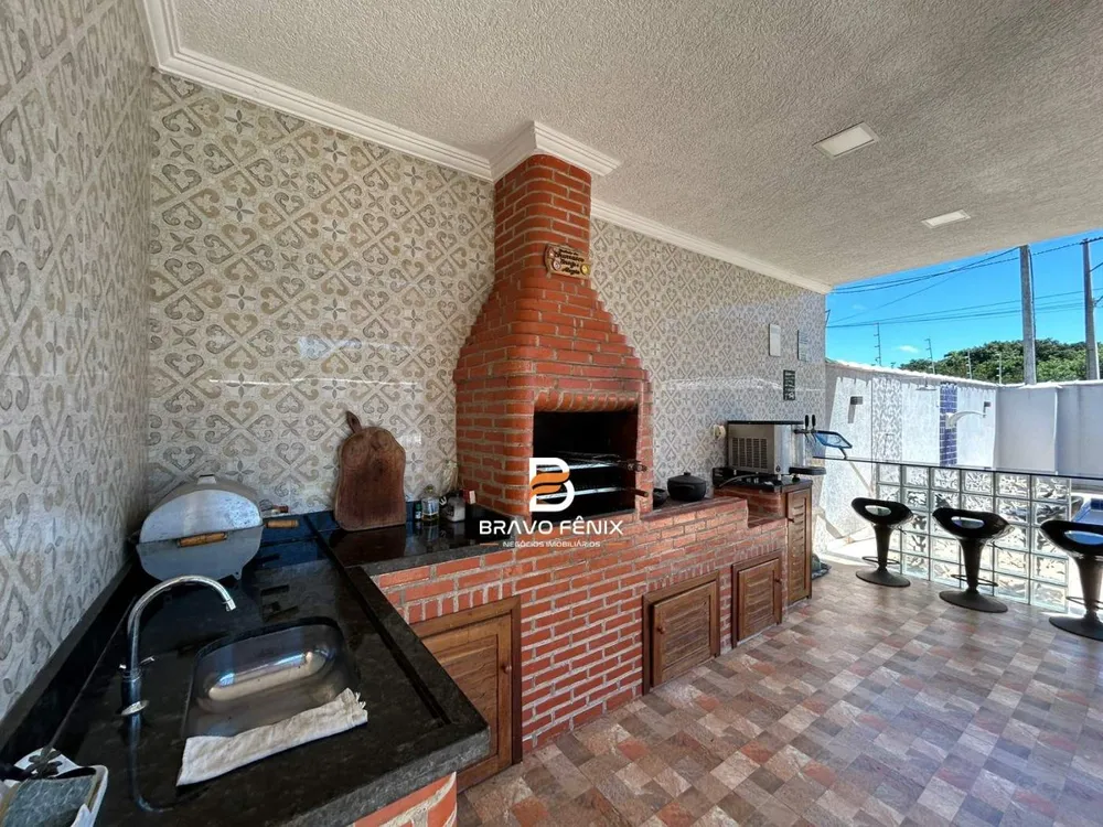 Casa, 3 quartos, 300 m² - Foto 20