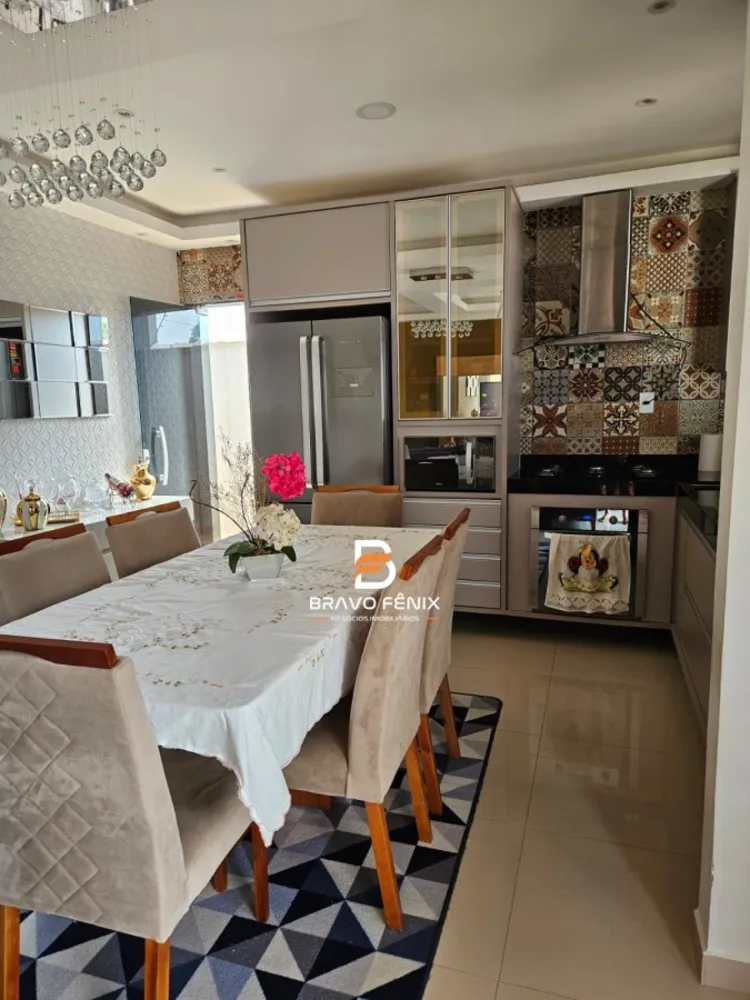 Casa, 3 quartos, 300 m² - Foto 17