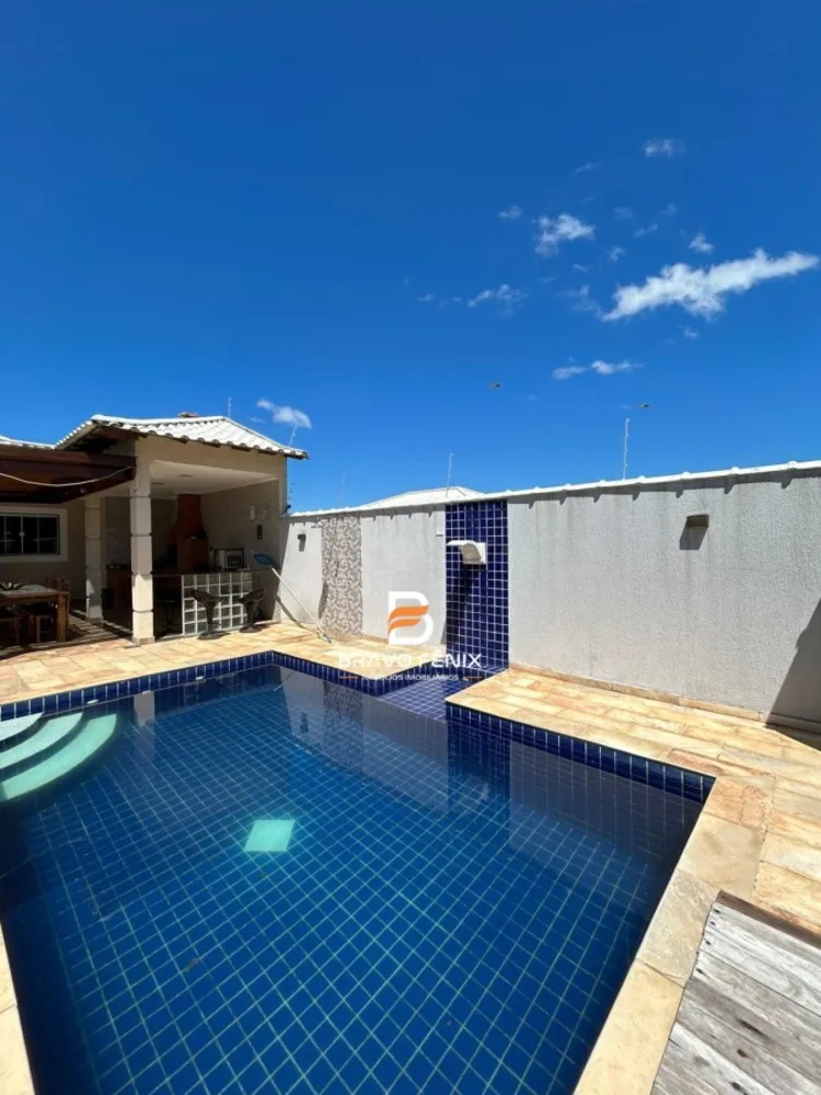 Casa, 3 quartos, 300 m² - Foto 22