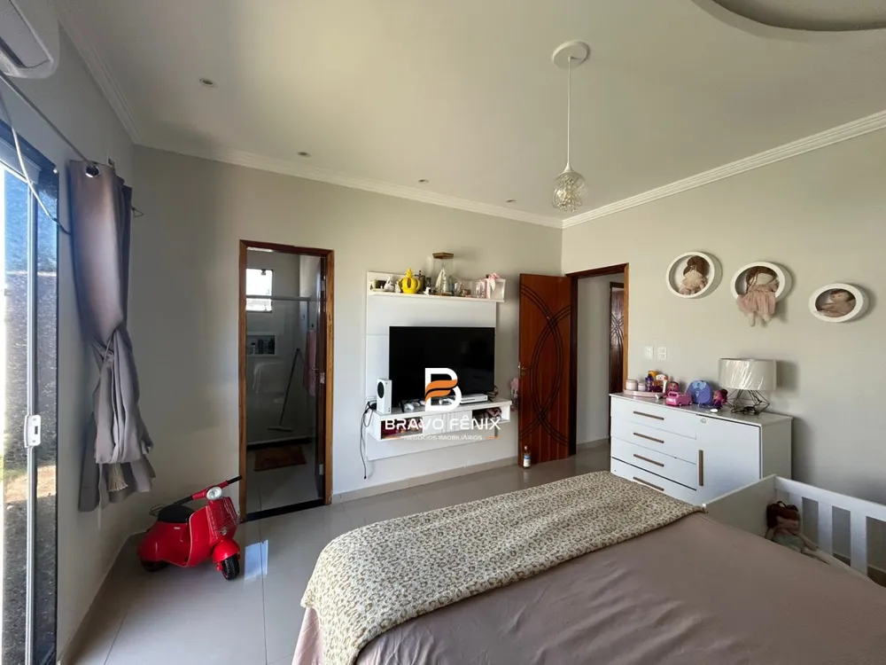 Casa, 3 quartos, 300 m² - Foto 12