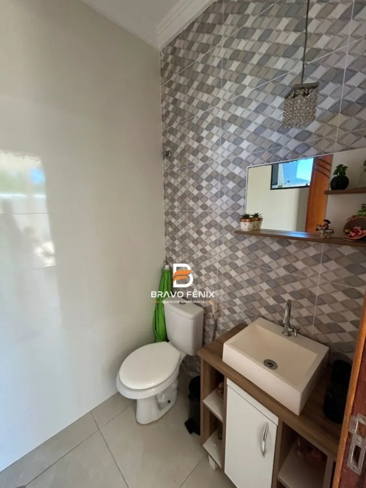 Casa, 3 quartos, 300 m² - Foto 16