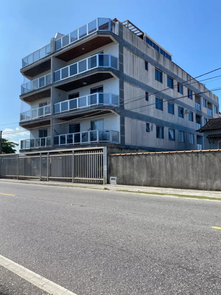 Apartamento, 3 quartos - Foto 2