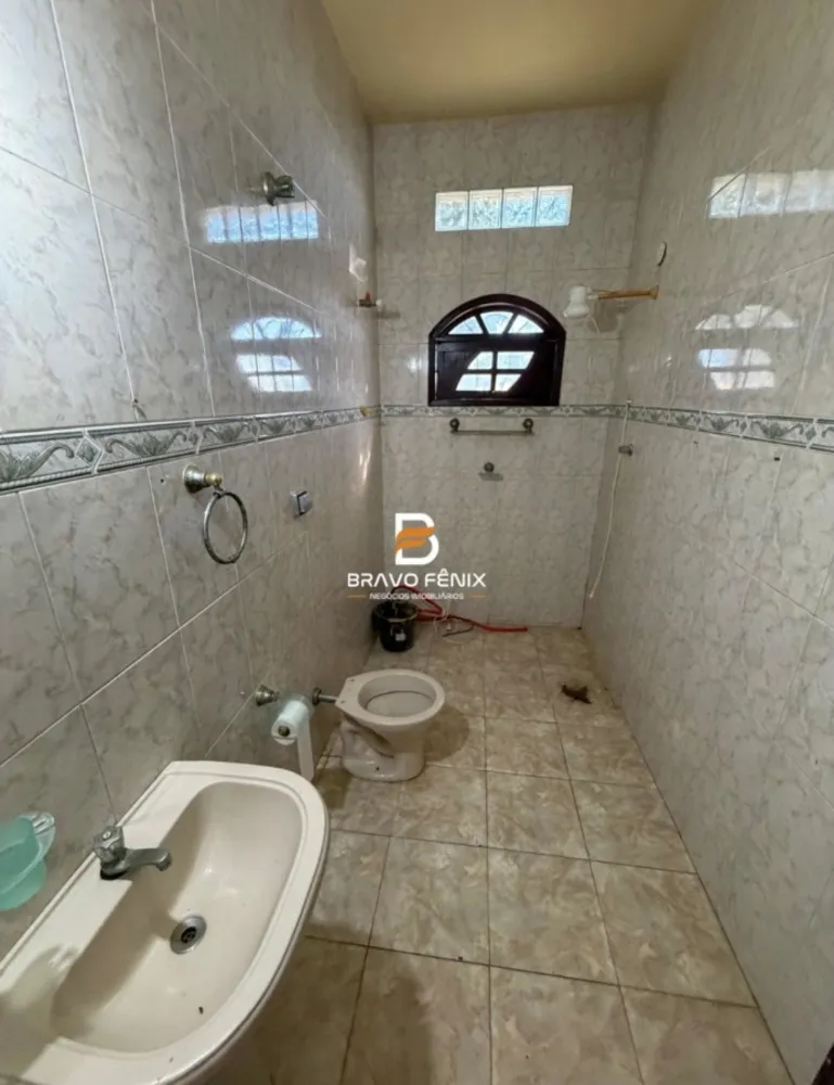 Casa, 3 quartos - Foto 8