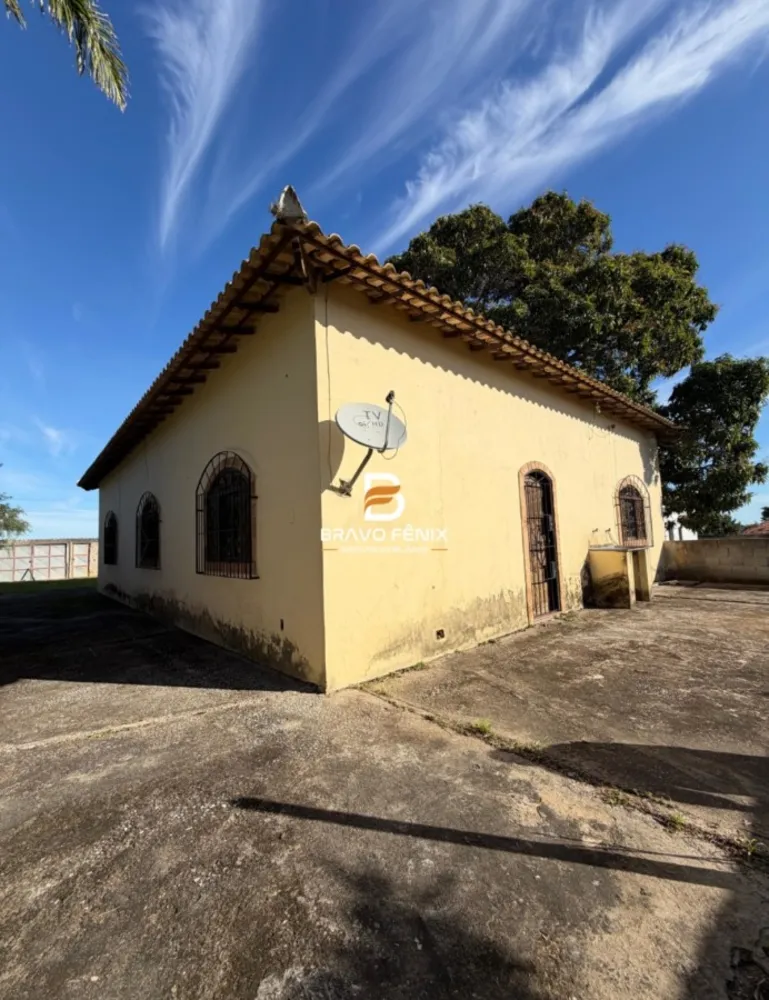 Casa, 3 quartos - Foto 11