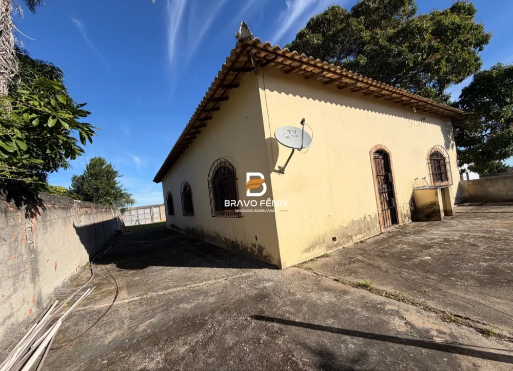 Casa, 3 quartos - Foto 12
