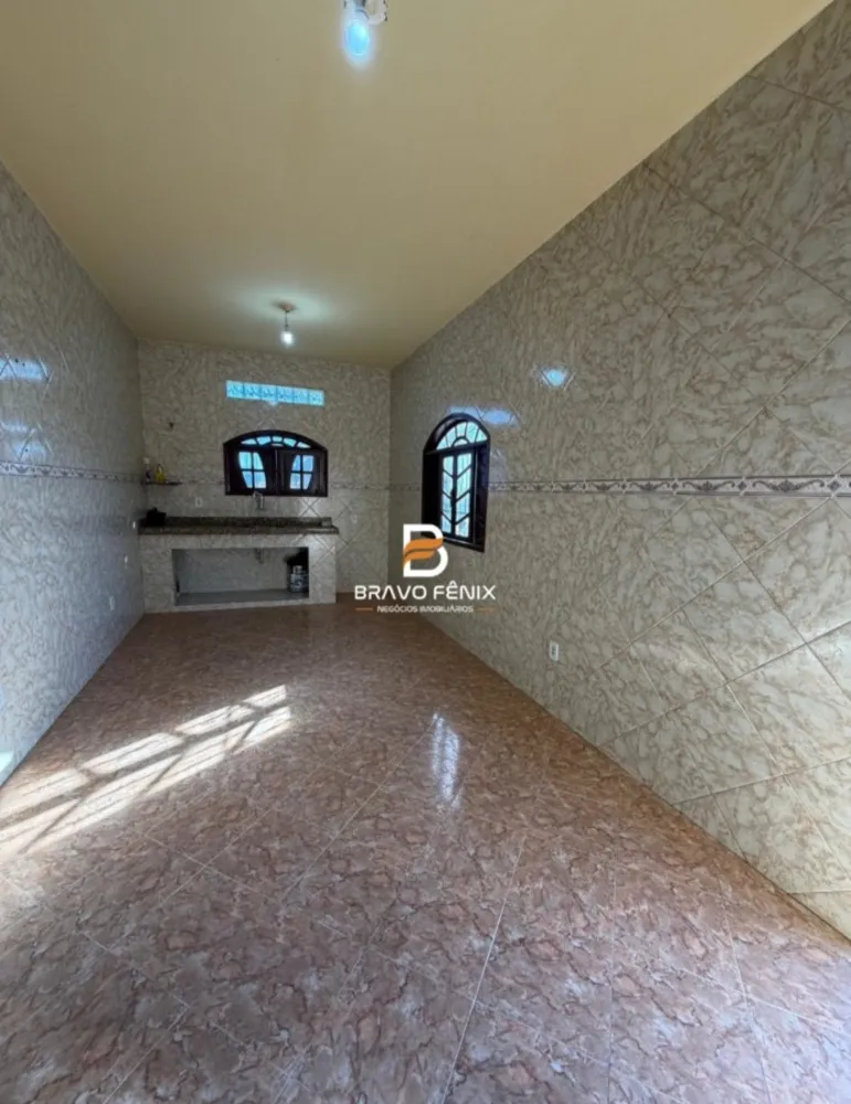 Casa, 3 quartos - Foto 10