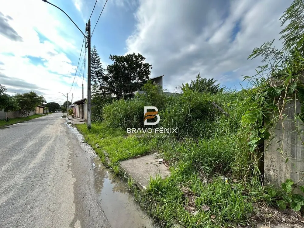 Terreno, 600 m² - Foto 1